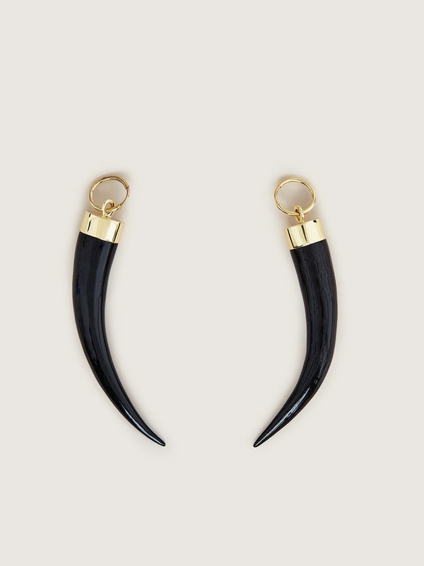 The Karoo Collection Earrings - Plain Sleeper